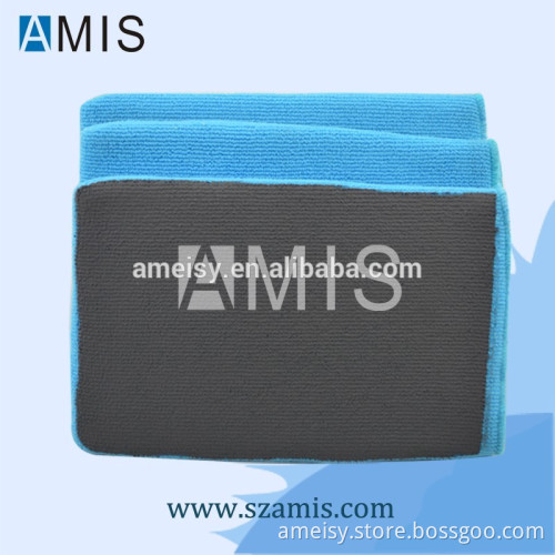 Car Clay Bar Microfiber Washing Glove